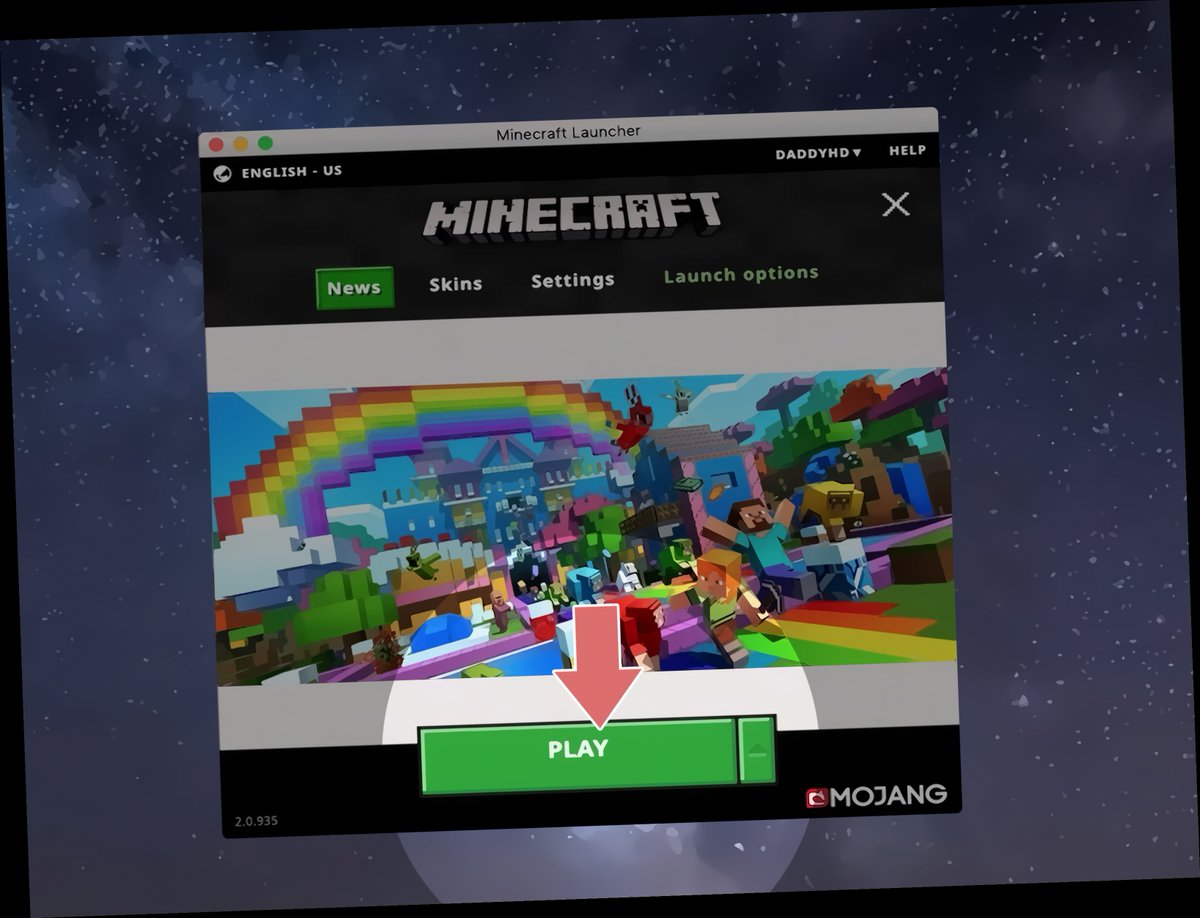download a mod for minecraft mac
